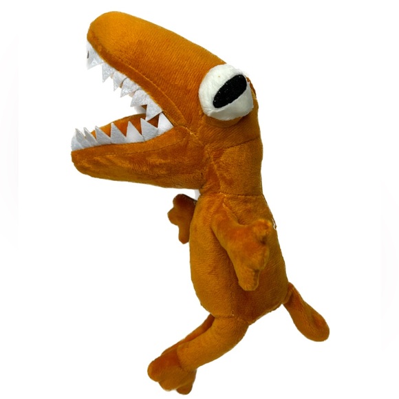 Rainbow Friends Plushies - Color Pink - Picture 7 of 9